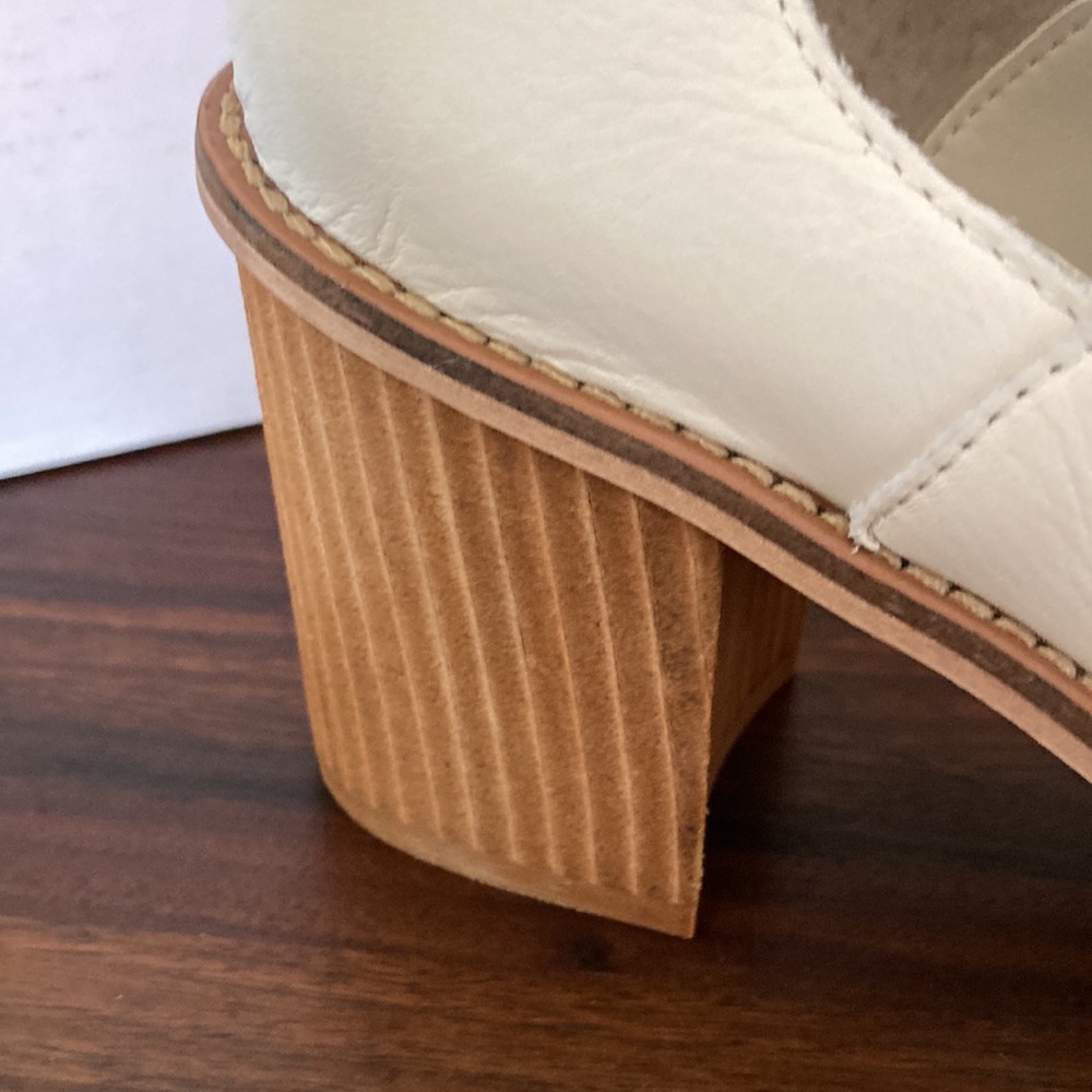 Boots NWT GENUINE COW LEATHER! These are brand new! Gorgeous - Picture 4 of 12